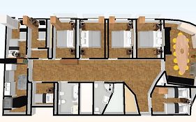 Angola Apartment - 8Bedrooms