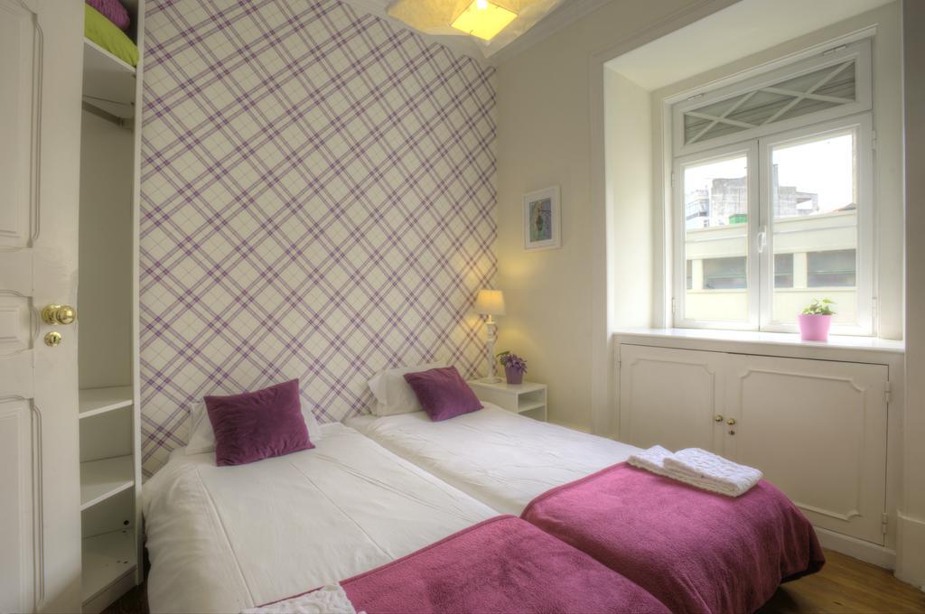 Angola Apartment - 8Bedrooms Lisboa Extérieur photo