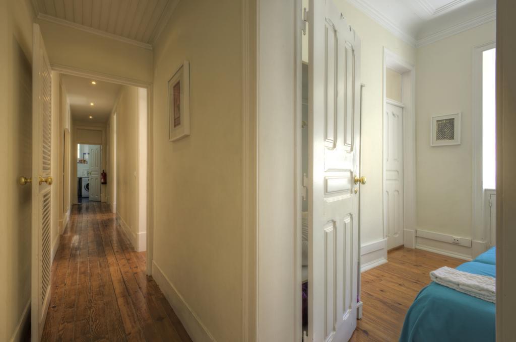 Angola Apartment - 8Bedrooms Lisboa Extérieur photo