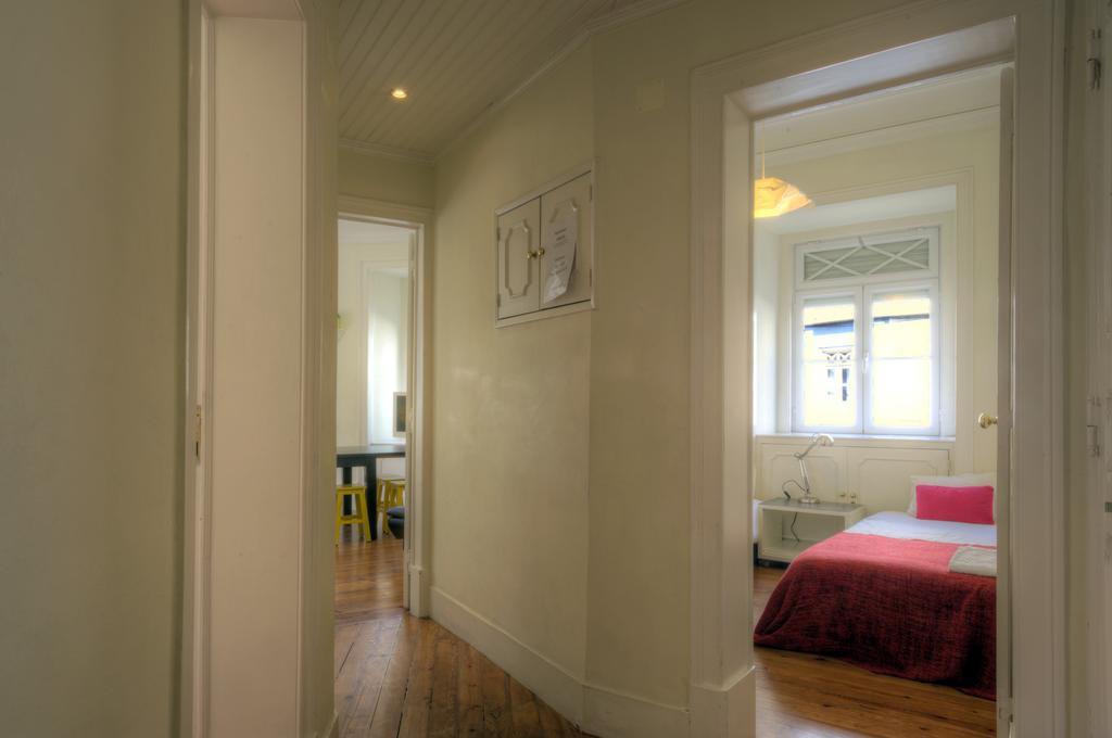 Angola Apartment - 8Bedrooms Lisboa Extérieur photo