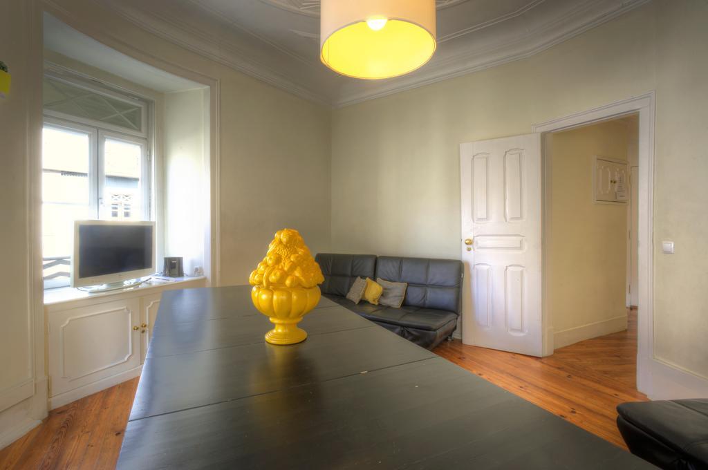 Angola Apartment - 8Bedrooms Lisboa Extérieur photo