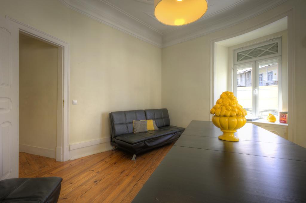 Angola Apartment - 8Bedrooms Lisboa Extérieur photo