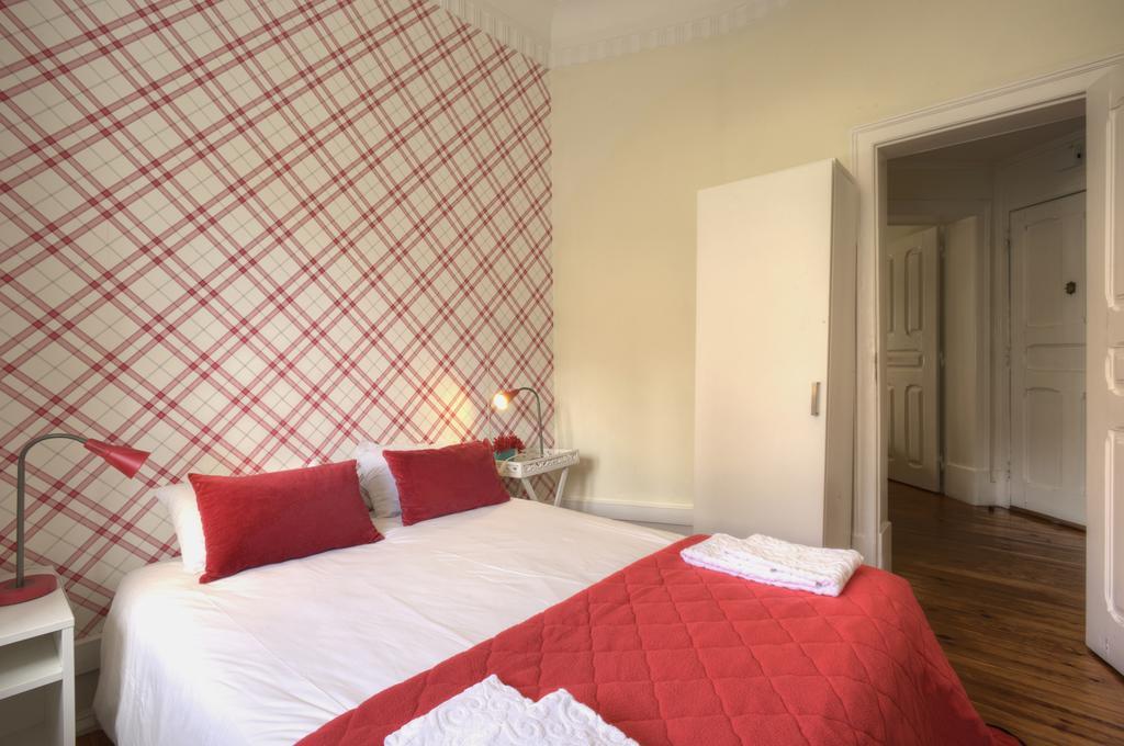 Angola Apartment - 8Bedrooms Lisboa Extérieur photo