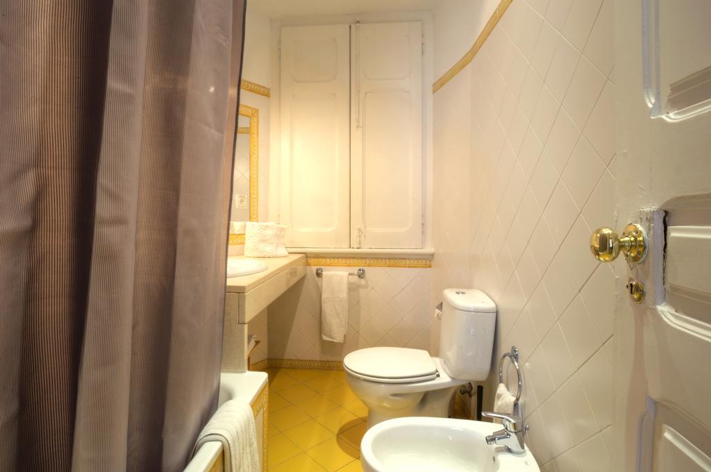 Angola Apartment - 8Bedrooms Lisboa Extérieur photo