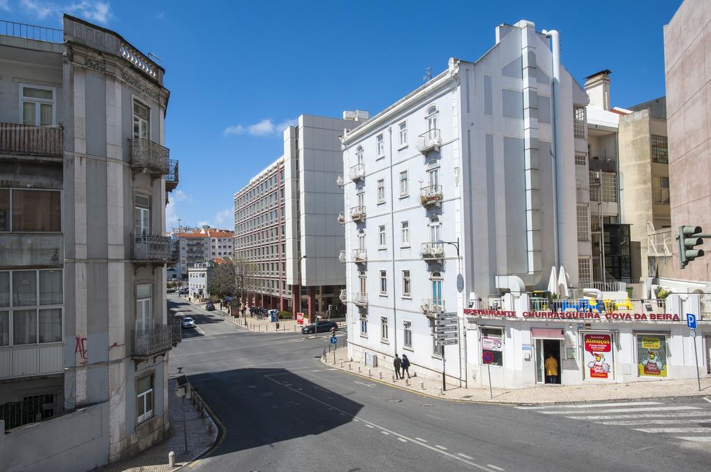 Angola Apartment - 8Bedrooms Lisboa Extérieur photo