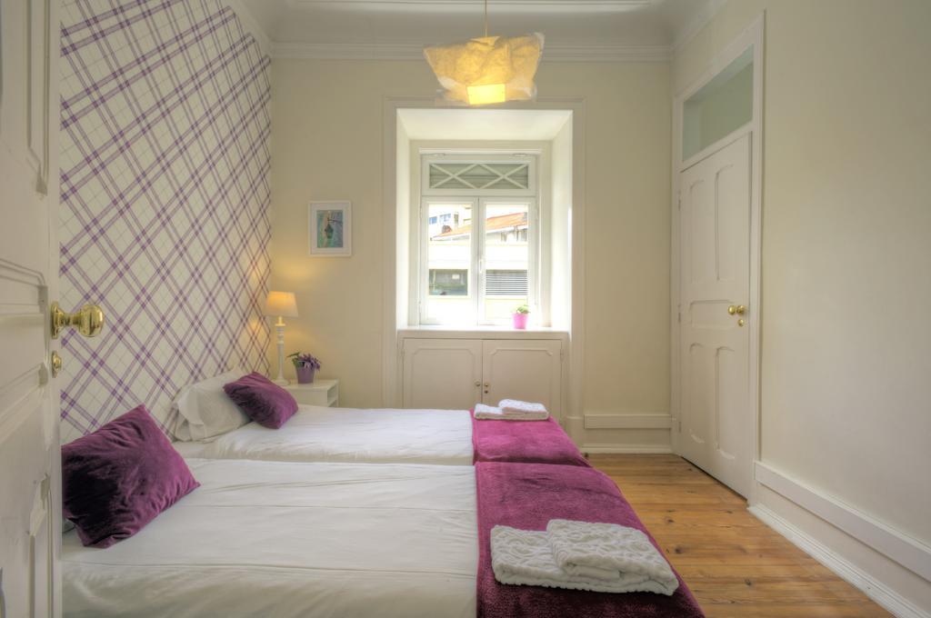 Angola Apartment - 8Bedrooms Lisboa Extérieur photo
