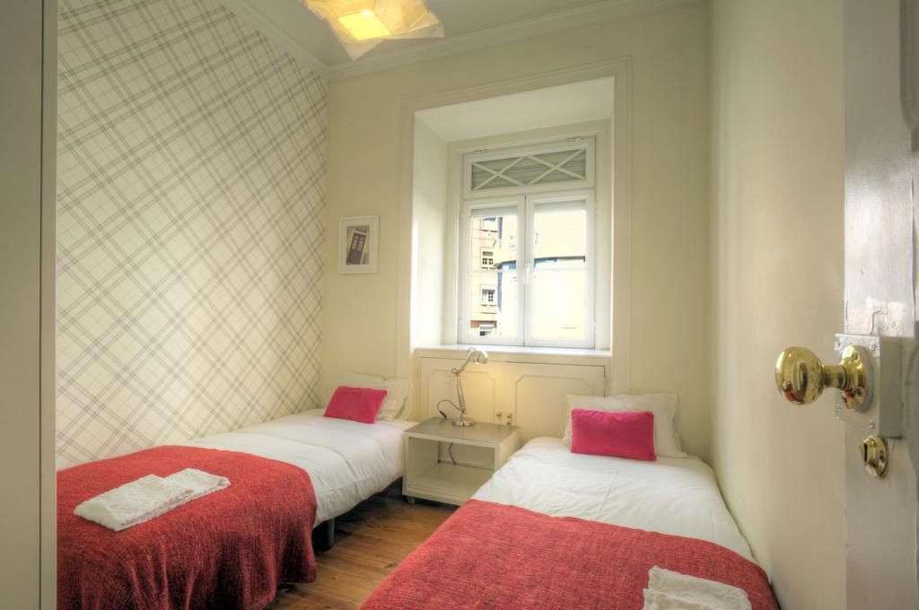 Angola Apartment - 8Bedrooms Lisboa Extérieur photo