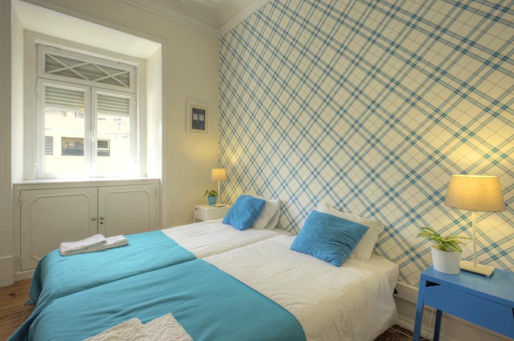 Angola Apartment - 8Bedrooms Lisboa Extérieur photo