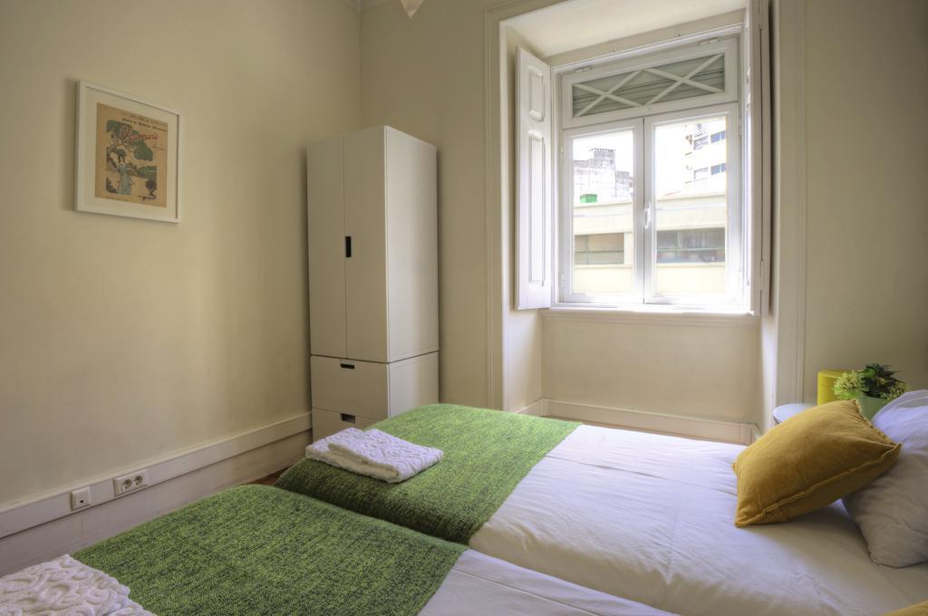 Angola Apartment - 8Bedrooms Lisboa Extérieur photo