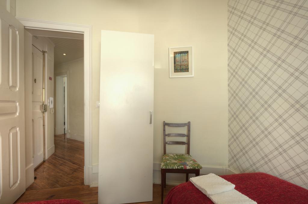 Angola Apartment - 8Bedrooms Lisboa Extérieur photo