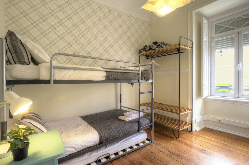 Angola Apartment - 8Bedrooms Lisboa Extérieur photo